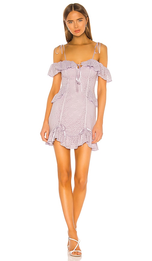 Stanley Mini Dress