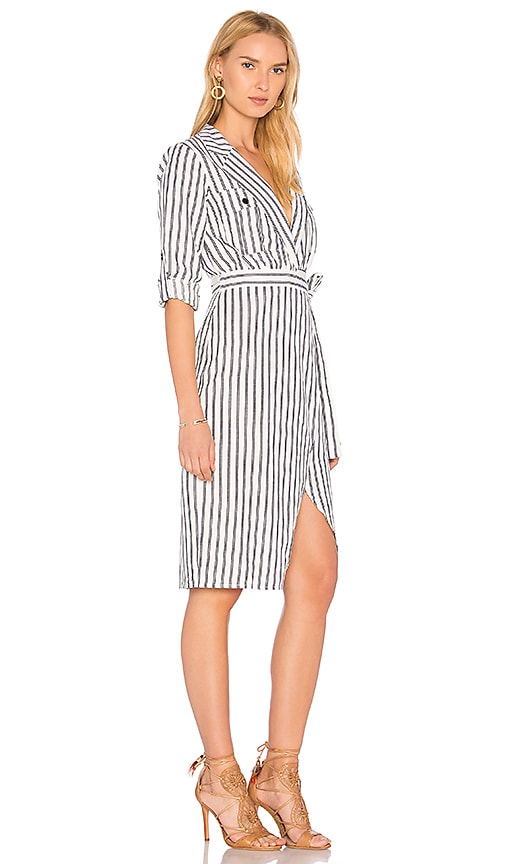 x REVOLVE Yuma Dress