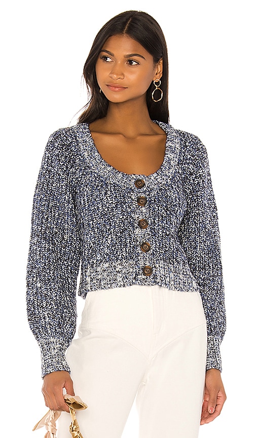 Alice Cardigan
