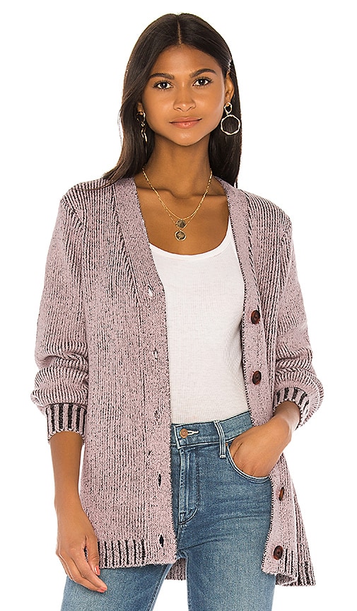 Lynley Cardigan