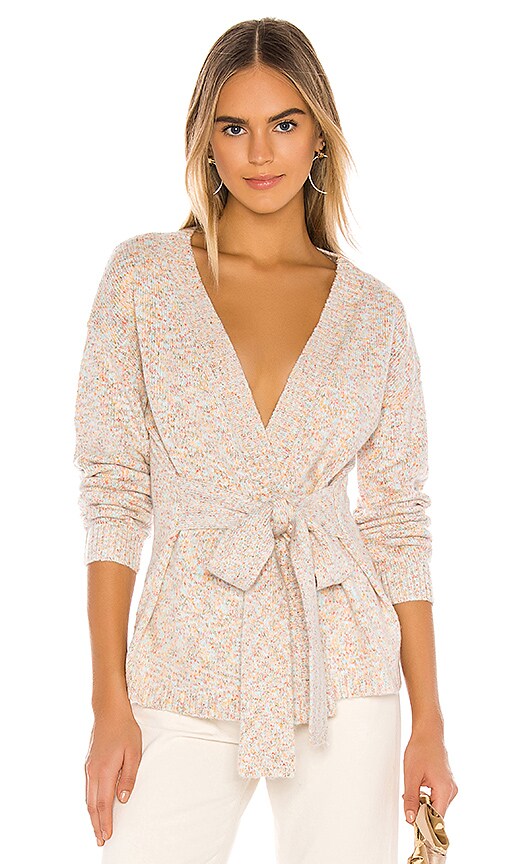 Alexa Cardigan