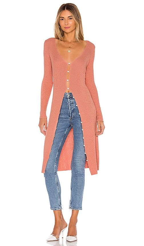 Patricia Cardigan