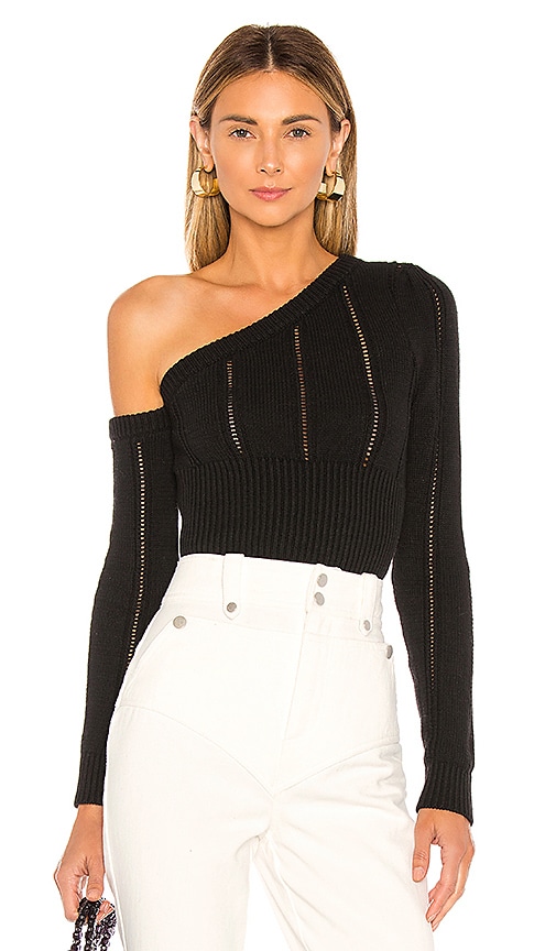 Landau Sweater
