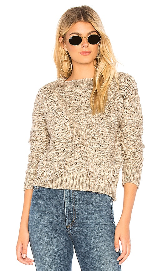 Cable Knit Sweater