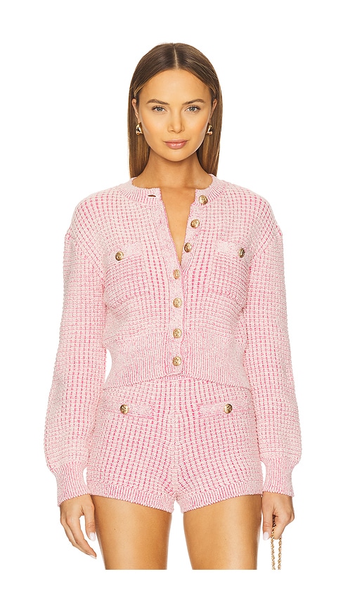 GILET ESTELLE in . Size S, XS - MAJORELLE - Modalova