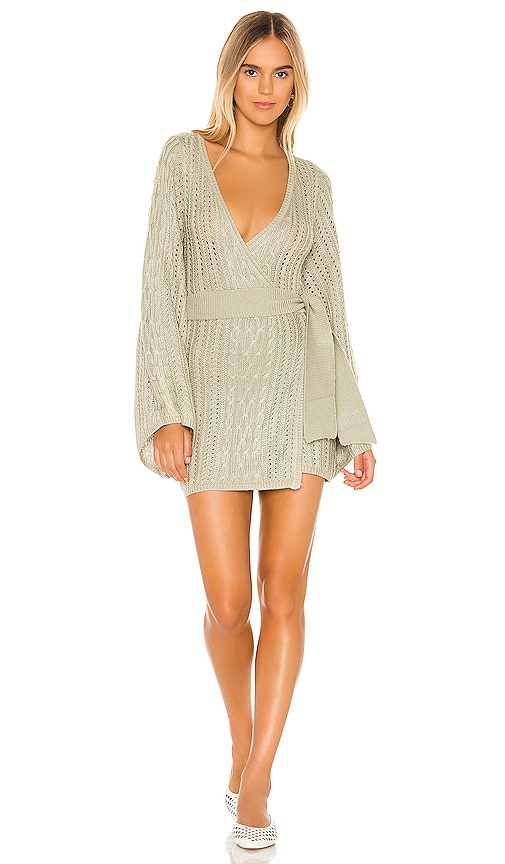 Rowena Wrap