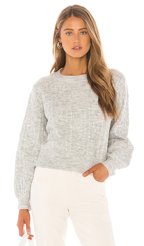 Madeline Sweater