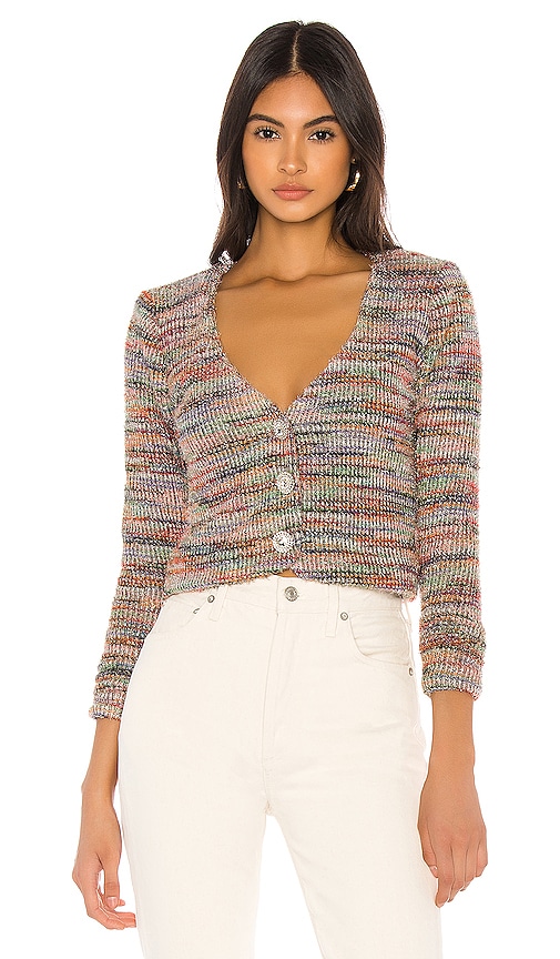 Louise Cardigan