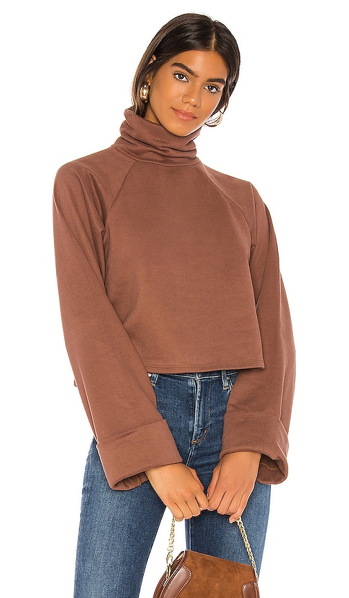 Mischa Sweater