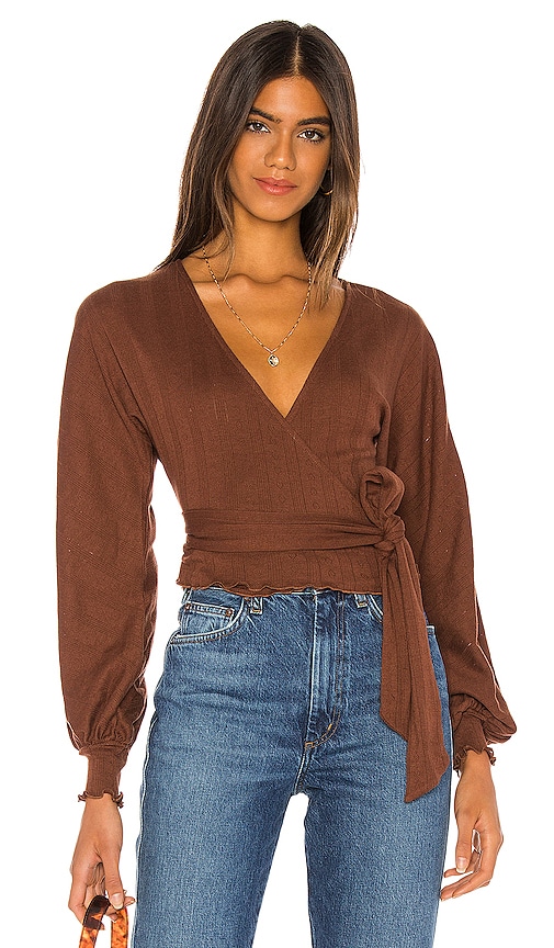 Morea Sweater