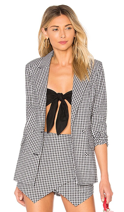 Rhea Blazer