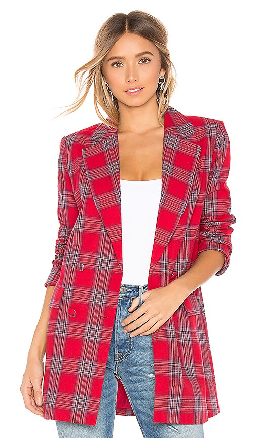 Paula Jacket