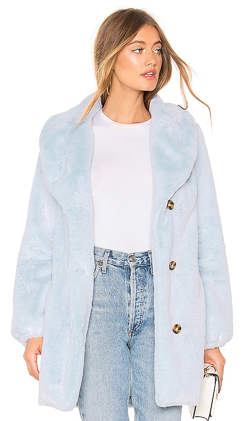 Brinley Coat