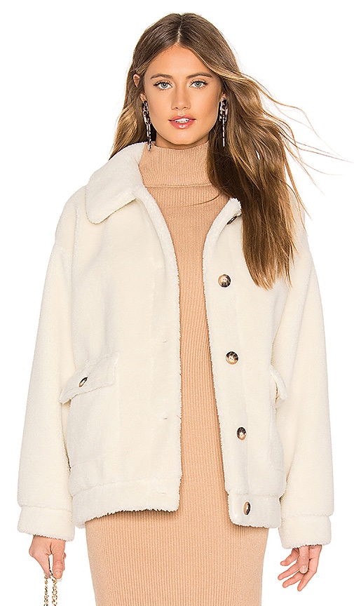 Crawford Coat