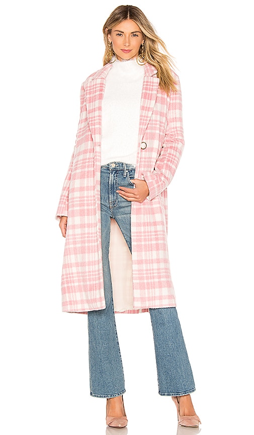 Madonna Coat