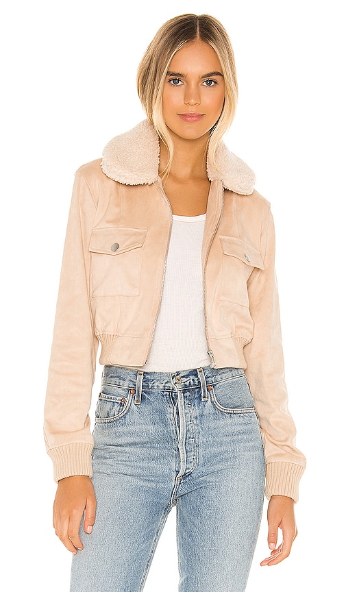 Dani Jacket