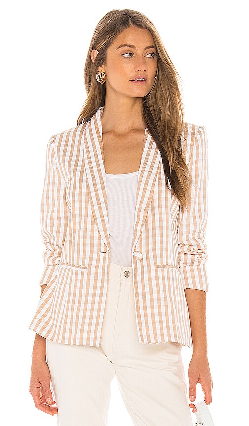 Karina Jacket