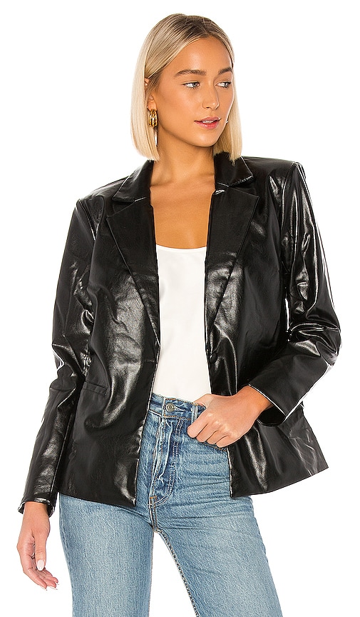 Von Blazer Jacket