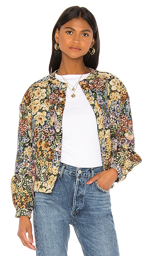 Liv Jacket