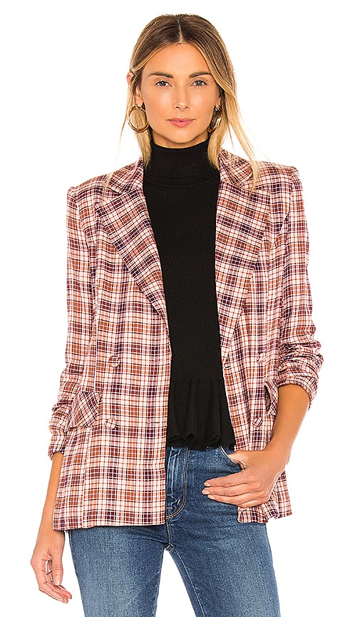 Rhea Blazer