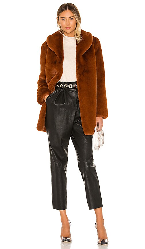 Tatiana Coat