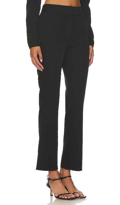 Shop Majorelle Artemis Pant In Black