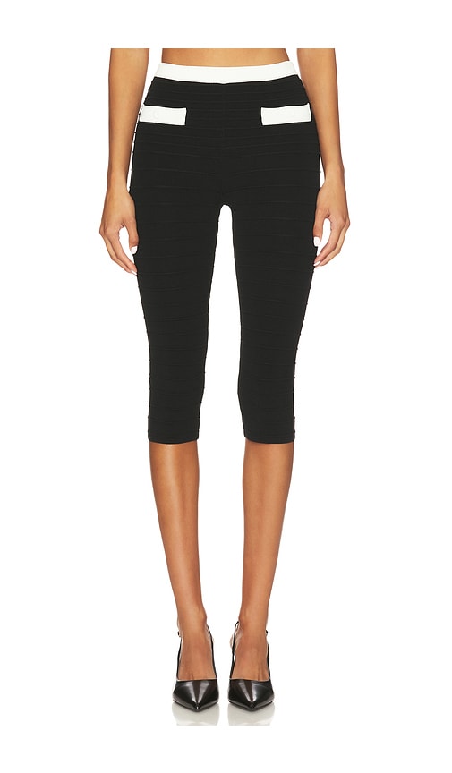 MAJORELLE Chanthra Capri