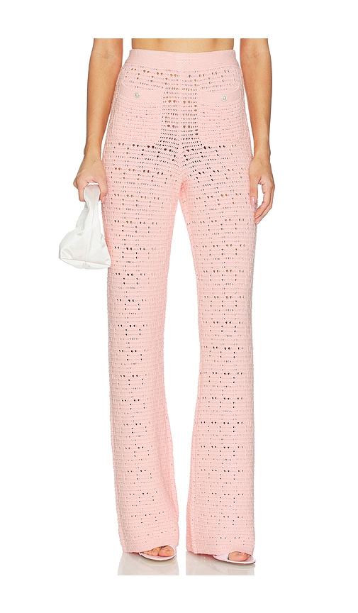 MAJORELLE Emiliana Knit Pant