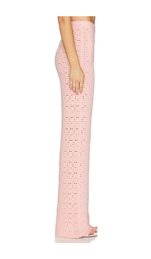  Majorelle Hose Emiliana In Pink. Größe Xs. Also In S, M, L. 