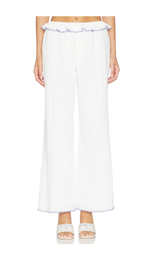 MAJORELLE Klarissa Pant | Thumbnail 3 MAJORELLE Klarissa Pant | Thumbnail 3