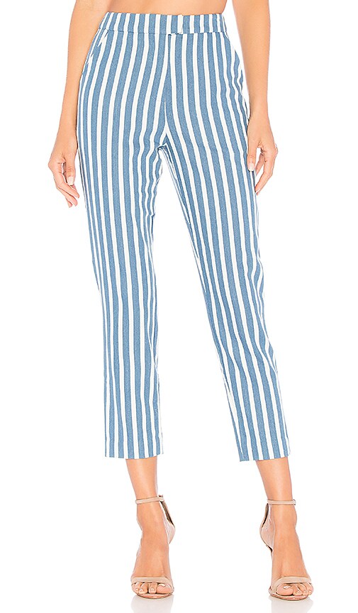 PANTALON CLASSIQUE BRAXTON