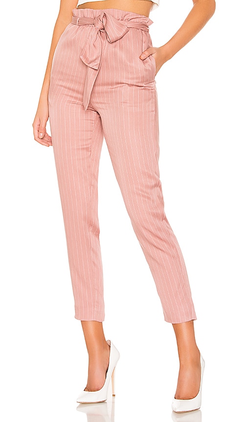 Tristan Crop Pant