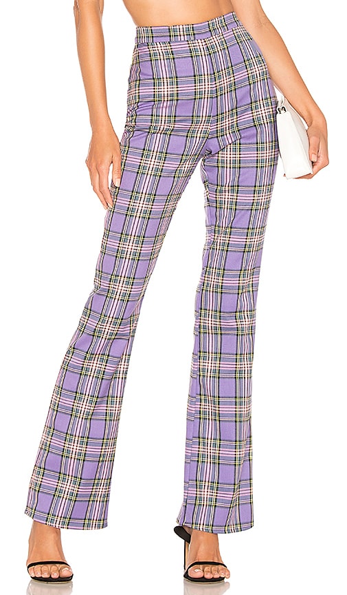 Serrano Pant