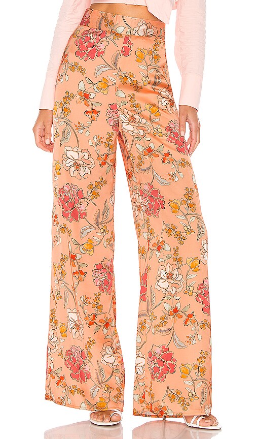 Angie Pant