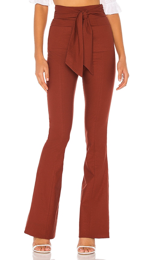 Jennifer Pants