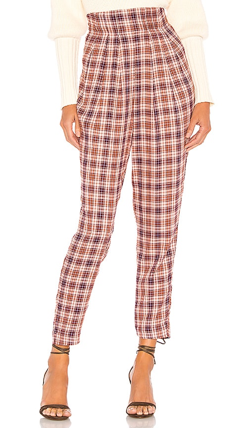 Naples Pant