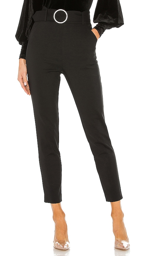 Hermosa Skinny Pants
