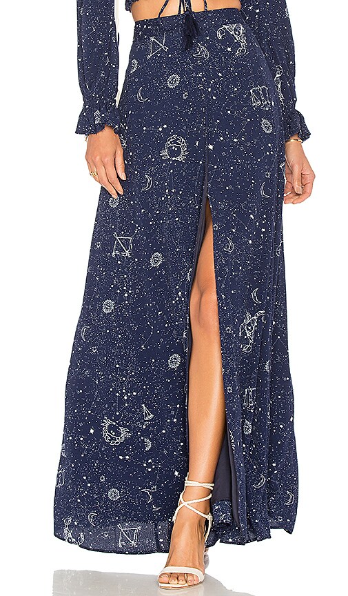Sunday Skirt