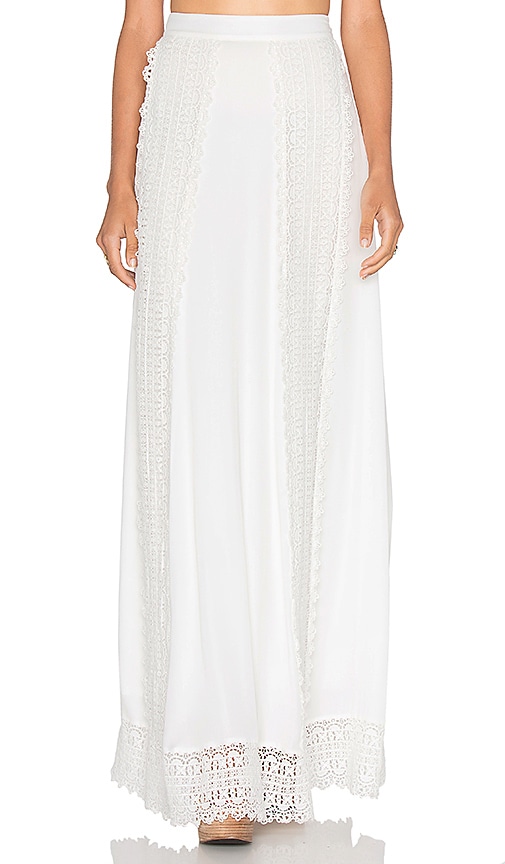 FALDA MAXI SANTE FE