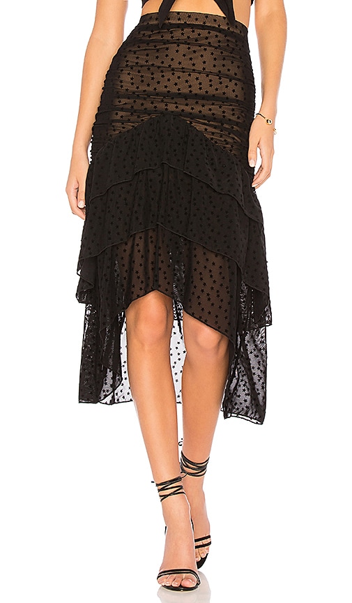 Heidi Skirt