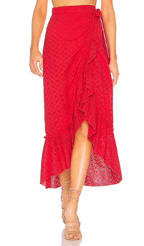 Peanut Skirt