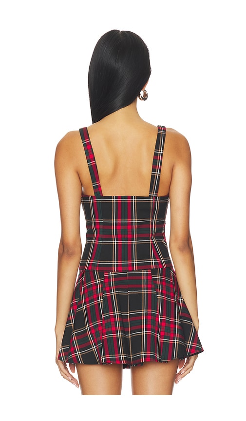  Majorelle Shane Top. Size Xs. Also In Xxs, S. 
