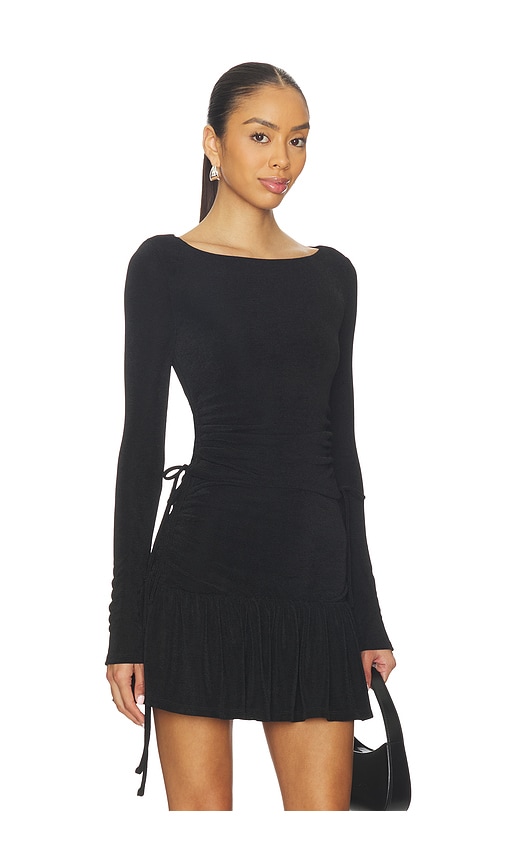 MAJORELLE Morie Top | Thumbnail 3