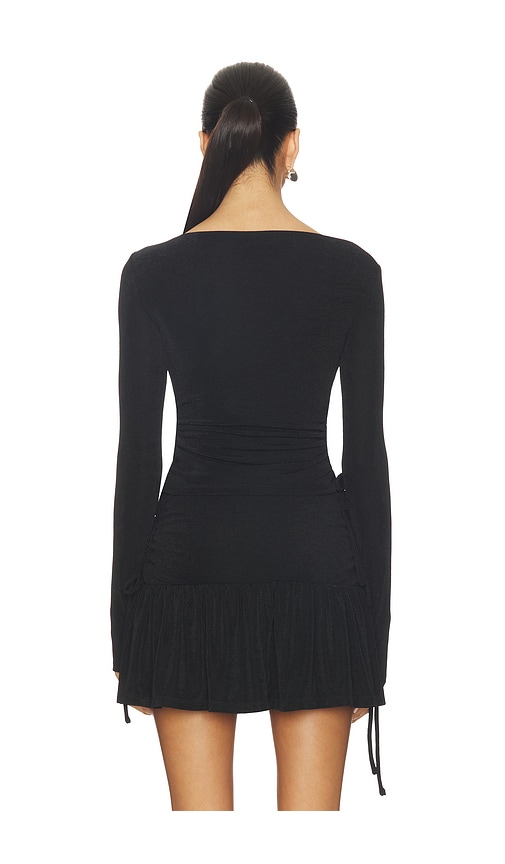  Majorelle Oberteil Morie In Black. Größe Xs. Also In Xxs, S, M, L, Xl. 