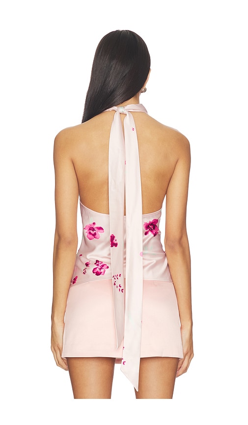  Majorelle Oberteil Paola In Rose. Größe S. Also In M, L, Xl. 