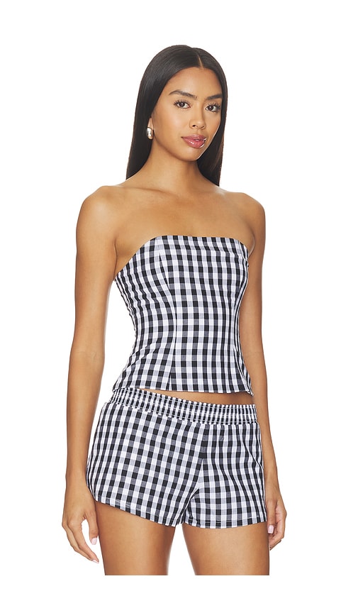 MAJORELLE Winifred Top | Thumbnail 2 MAJORELLE Winifred Top | Thumbnail 2