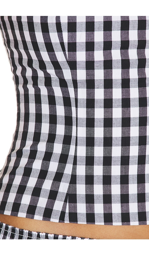 MAJORELLE Winifred Top | Thumbnail 5 MAJORELLE Winifred Top | Thumbnail 5
