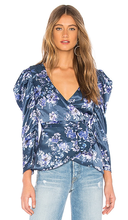 Baylor Top