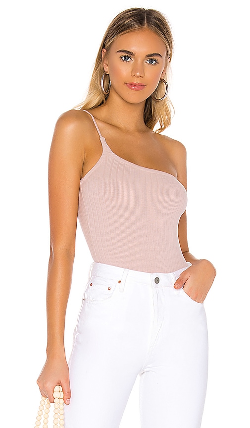 Tammie Bodysuit