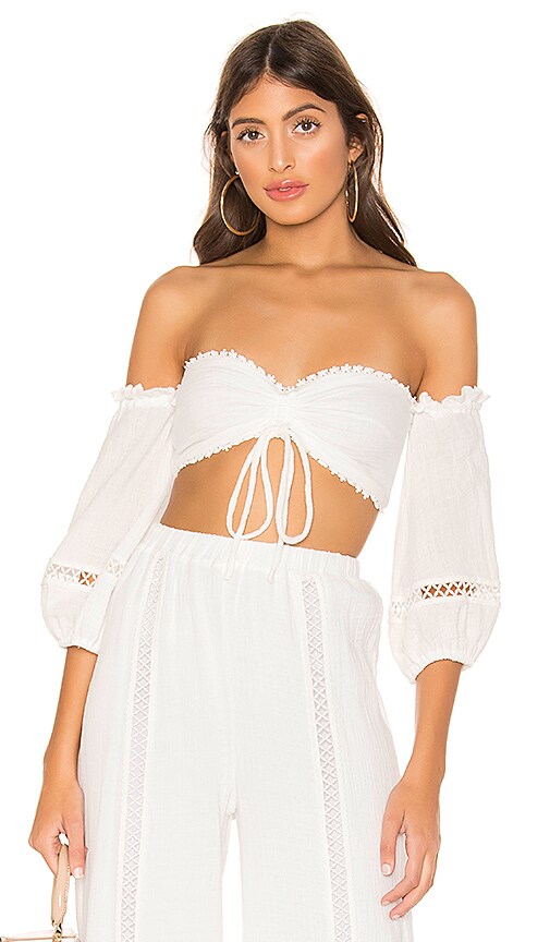 Privett Top